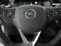 Opel Corsa F ELEGANCE+LED+NAVI+RÜCKFAHRKAMERA+SITZ-/LENKRADHE Argent - thumbnail 16