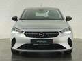 Opel Corsa F ELEGANCE+LED+NAVI+RÜCKFAHRKAMERA+SITZ-/LENKRADHE Argent - thumbnail 4