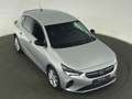 Opel Corsa F ELEGANCE+LED+NAVI+RÜCKFAHRKAMERA+SITZ-/LENKRADHE Argent - thumbnail 28