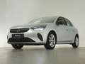 Opel Corsa F ELEGANCE+LED+NAVI+RÜCKFAHRKAMERA+SITZ-/LENKRADHE Argent - thumbnail 23