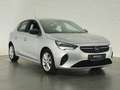 Opel Corsa F ELEGANCE+LED+NAVI+RÜCKFAHRKAMERA+SITZ-/LENKRADHE Argent - thumbnail 25