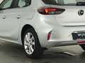 Opel Corsa F ELEGANCE+LED+NAVI+RÜCKFAHRKAMERA+SITZ-/LENKRADHE Argent - thumbnail 32