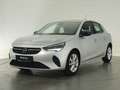 Opel Corsa F ELEGANCE+LED+NAVI+RÜCKFAHRKAMERA+SITZ-/LENKRADHE Argent - thumbnail 2