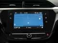 Opel Corsa F ELEGANCE+LED+NAVI+RÜCKFAHRKAMERA+SITZ-/LENKRADHE Argent - thumbnail 12