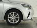 Opel Corsa F ELEGANCE+LED+NAVI+RÜCKFAHRKAMERA+SITZ-/LENKRADHE Argent - thumbnail 33