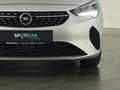 Opel Corsa F ELEGANCE+LED+NAVI+RÜCKFAHRKAMERA+SITZ-/LENKRADHE Argent - thumbnail 21