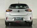 Opel Corsa F ELEGANCE+LED+NAVI+RÜCKFAHRKAMERA+SITZ-/LENKRADHE Argent - thumbnail 6