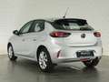 Opel Corsa F ELEGANCE+LED+NAVI+RÜCKFAHRKAMERA+SITZ-/LENKRADHE Argent - thumbnail 26