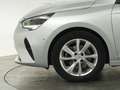 Opel Corsa F ELEGANCE+LED+NAVI+RÜCKFAHRKAMERA+SITZ-/LENKRADHE Argent - thumbnail 22