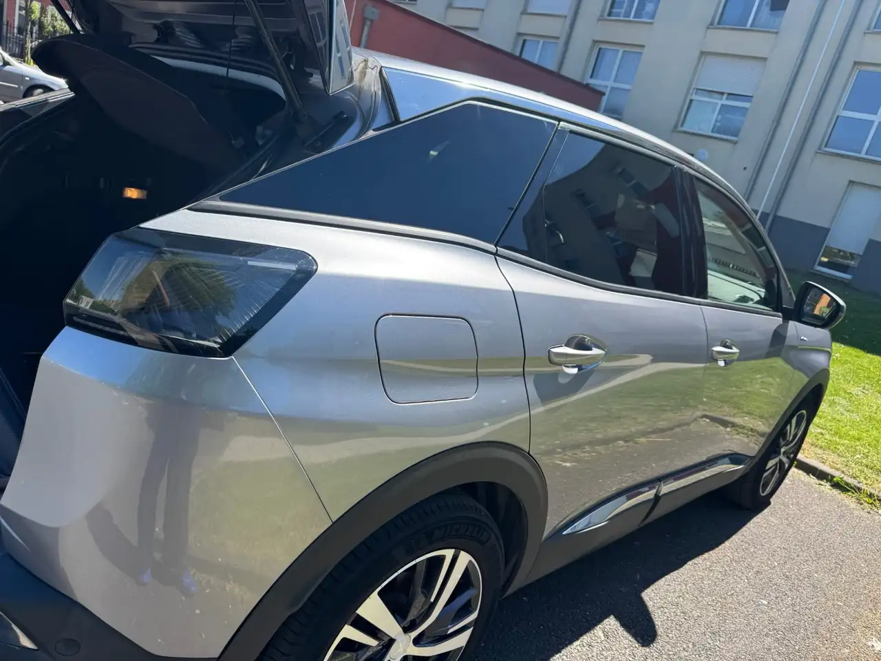 Peugeot 3008 3008 — photo 2