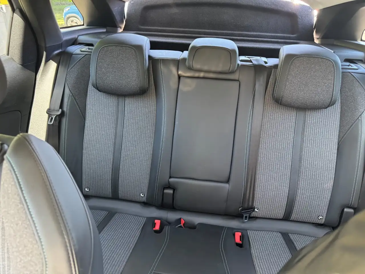 Peugeot 3008 3008 — photo 3