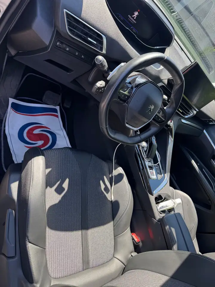 Peugeot 3008 3008 — photo 6