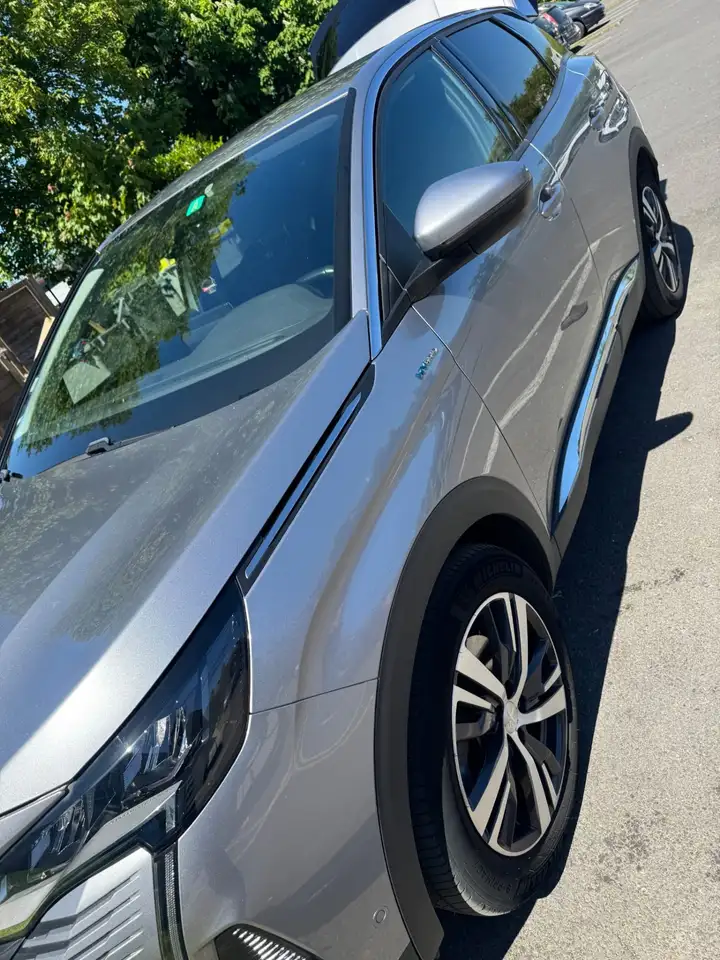 Peugeot 3008 3008