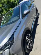 Peugeot 3008 Puretech 180ch S&S EAT8 Allure