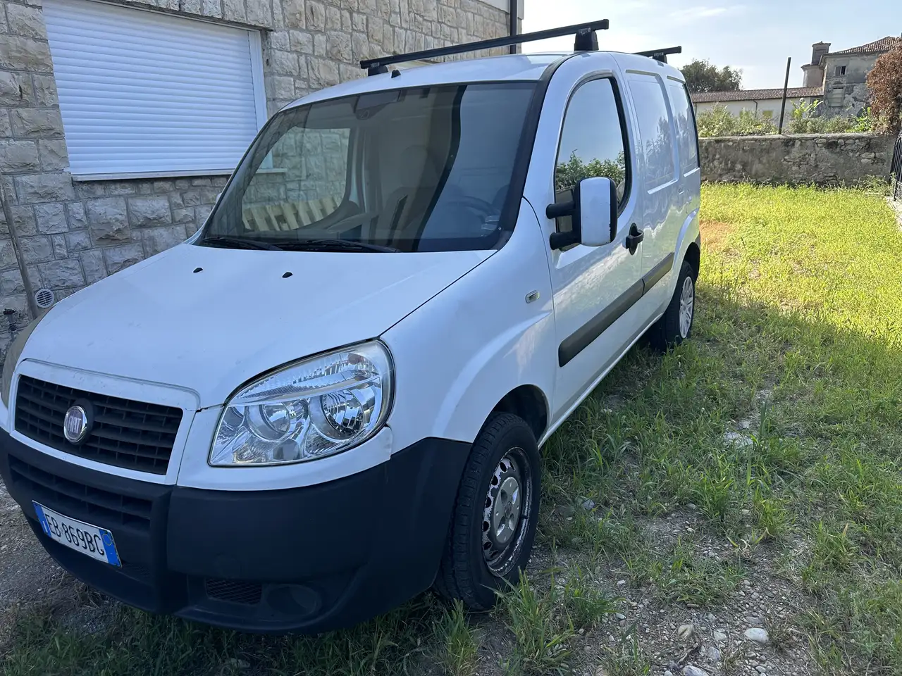 Fiat Doblo