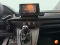 Renault Kangoo Techno 1.5 blue dci 85kw (115cv) Blanco - thumbnail 14