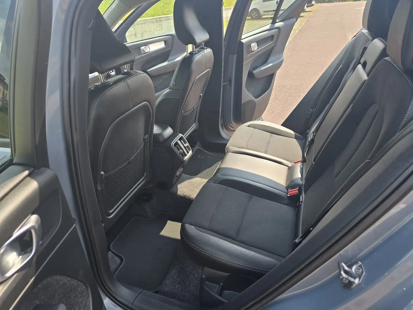 Volvo XC40 1.5 t3 Business Plus geartronic my20 - 2