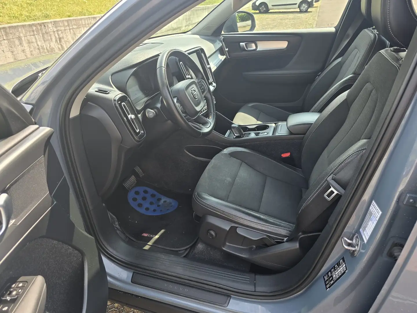 Volvo XC40 1.5 t3 Business Plus geartronic my20 - 1