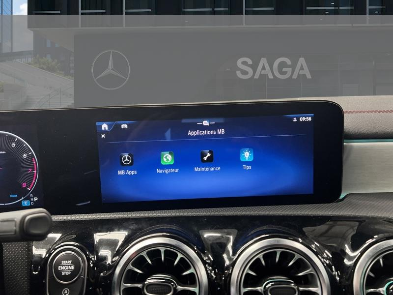 Mercedes-Benz CLA 180 Shooting Brake AMG Line Premium Plus — photo 15