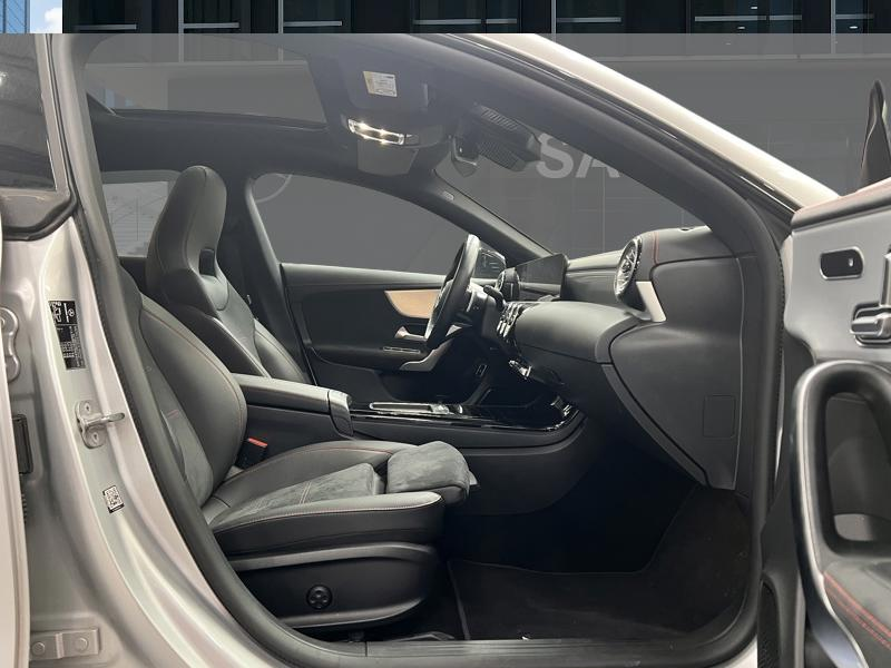 Mercedes-Benz CLA 180 Shooting Brake AMG Line Premium Plus — photo 4