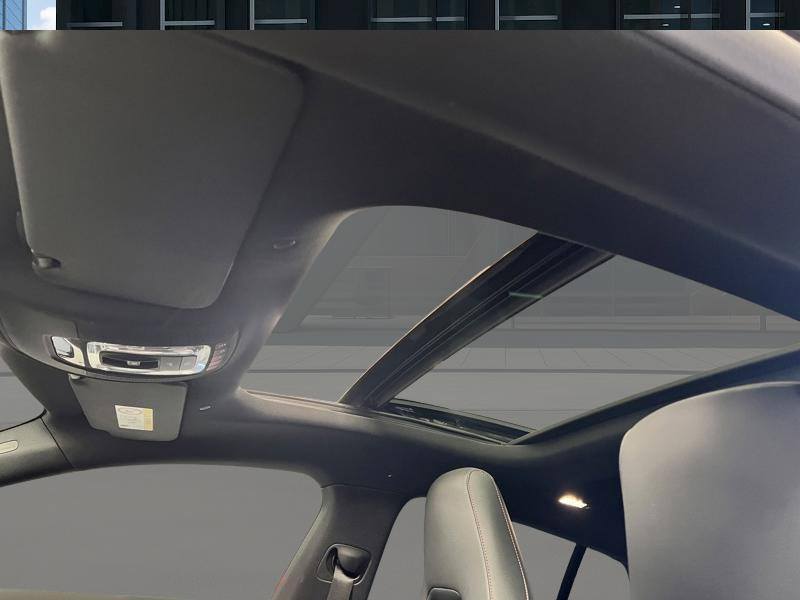 Mercedes-Benz CLA 180 Shooting Brake AMG Line Premium Plus — photo 13