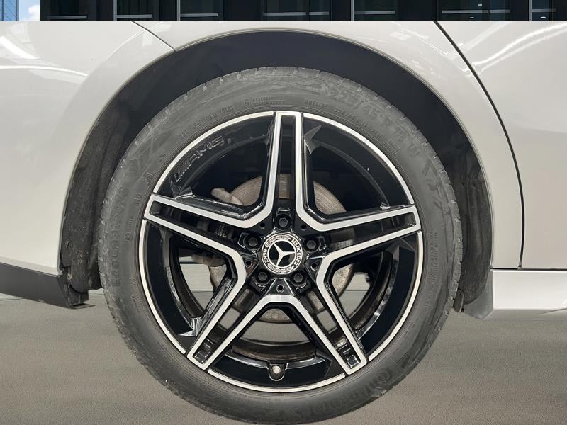 Mercedes-Benz CLA 180 Shooting Brake AMG Line Premium Plus — photo 5