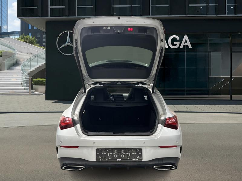 Mercedes-Benz CLA 180 Shooting Brake AMG Line Premium Plus — photo 6