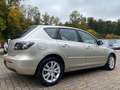 Mazda 3 Lim. 1.6 Sport Active KLIMA TÜV NEU Argent - thumbnail 4