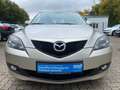 Mazda 3 Lim. 1.6 Sport Active KLIMA TÜV NEU Argent - thumbnail 2