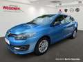 Renault Megane MEGANE dCi AT - Allw. - Klima - wenig KM - Navi Blau - thumbnail 1