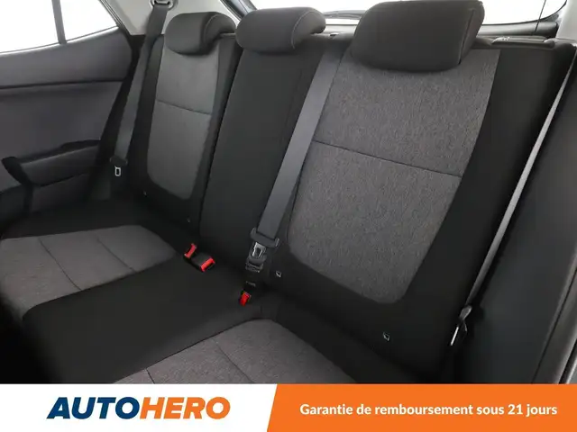 Kia Stonic view 14