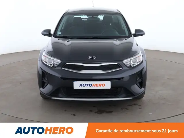 Kia Stonic view 9
