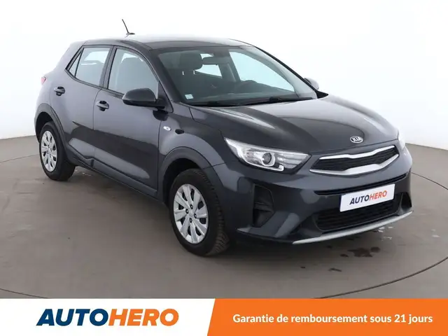 Kia Stonic view 8