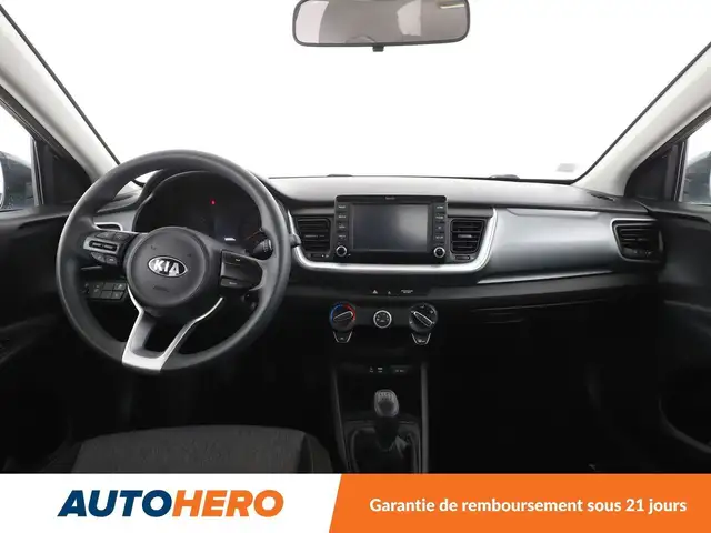 Kia Stonic view 12