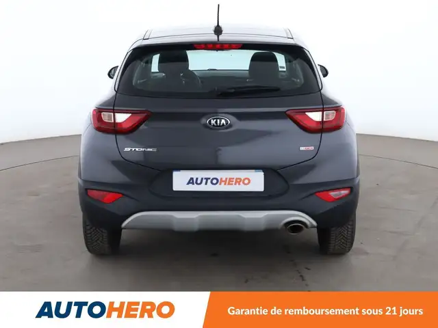 Kia Stonic view 5