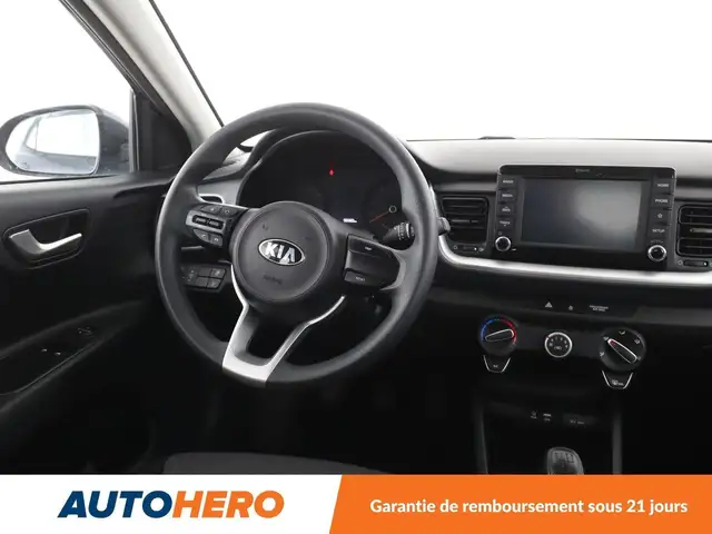 Kia Stonic view 13