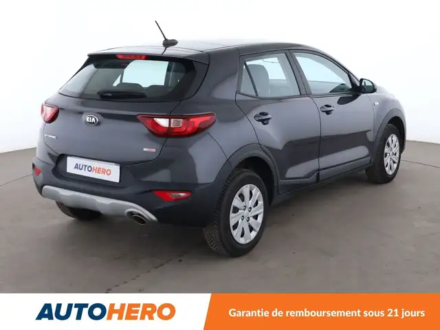 Kia Stonic view 6