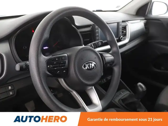 Kia Stonic view 11
