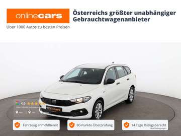 Kombi 1.6 Multijet Red LED NAVI ASSIST R-CAM