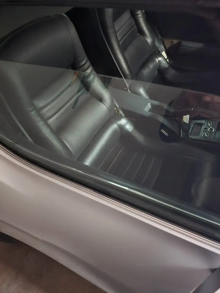 Chevrolet Corvette 5.7, foto 11