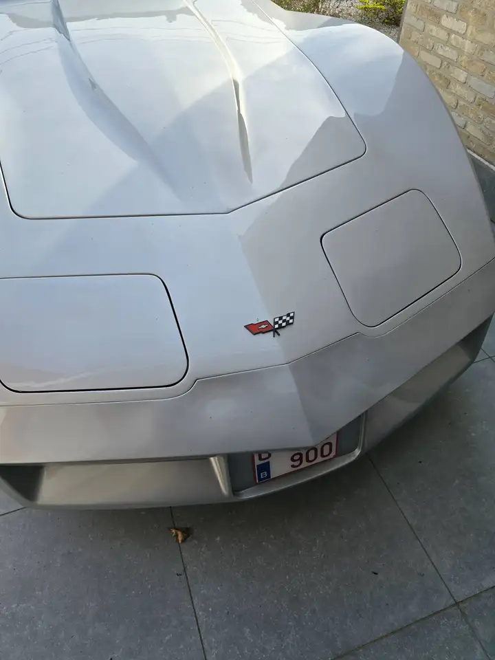 Chevrolet Corvette 5.7, foto 5