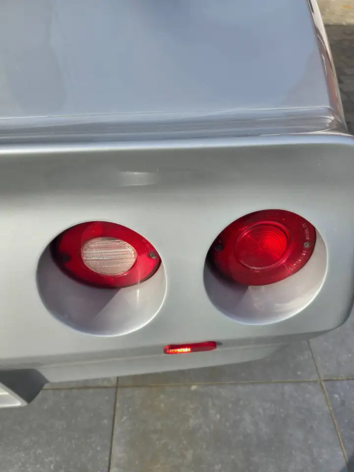 Chevrolet Corvette 5.7, foto 6