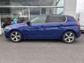 Peugeot 308 1.2 PureTech 110ch E6.3 S\u0026S Tech Edition Distribution faite Bleu - thumbnail 2