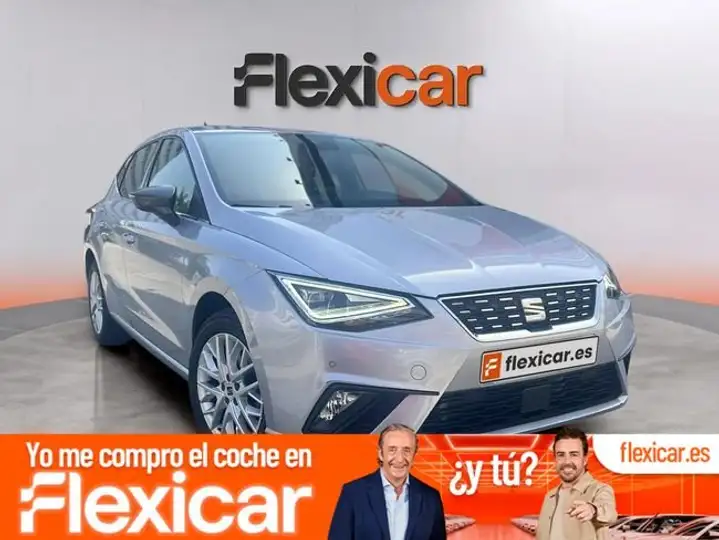 SEAT Ibiza 1.0 TSI Start&Stop Special Edition 2024