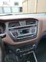 Hyundai i20 i20 blue 1.2 Trend Braun - thumbnail 12