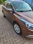 Hyundai i20 i20 blue 1.2 Trend Braun - thumbnail 5