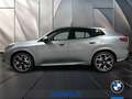BMW X2 sdrive 20i 48V MSport Pro auto Grigio - thumbnail 8
