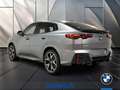 BMW X2 sdrive 20i 48V MSport Pro auto Grigio - thumbnail 7