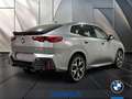 BMW X2 sdrive 20i 48V MSport Pro auto Grigio - thumbnail 5