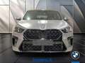 BMW X2 sdrive 20i 48V MSport Pro auto Grigio - thumbnail 2